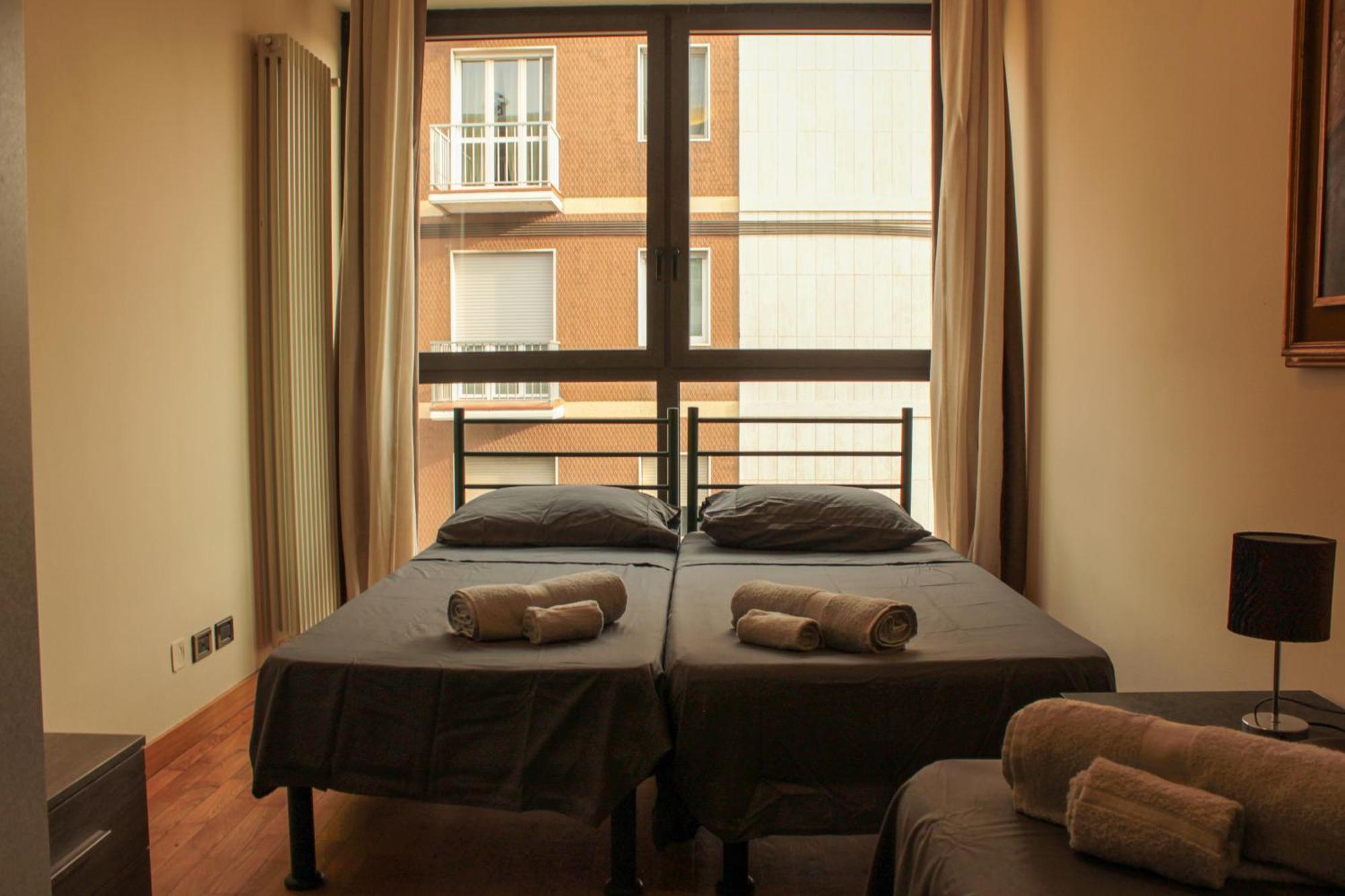 Apartment Esclusivo 120 Mq Nel Cuore Di Bergamo