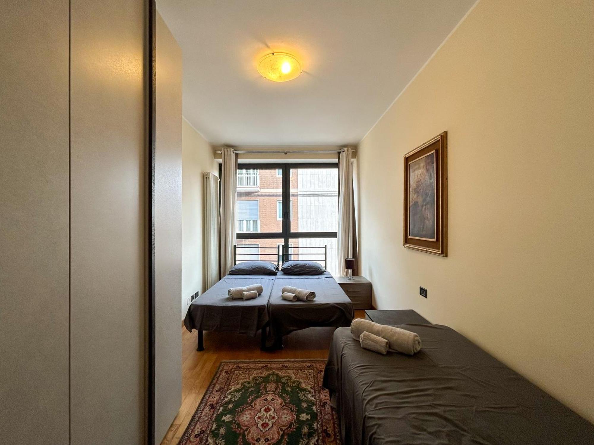 Apartment Esclusivo 120 Mq Nel Cuore Di *