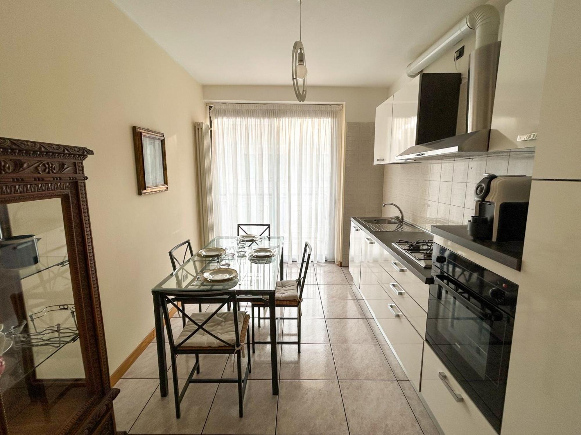 Apartment Esclusivo 120 Mq Nel Cuore Di