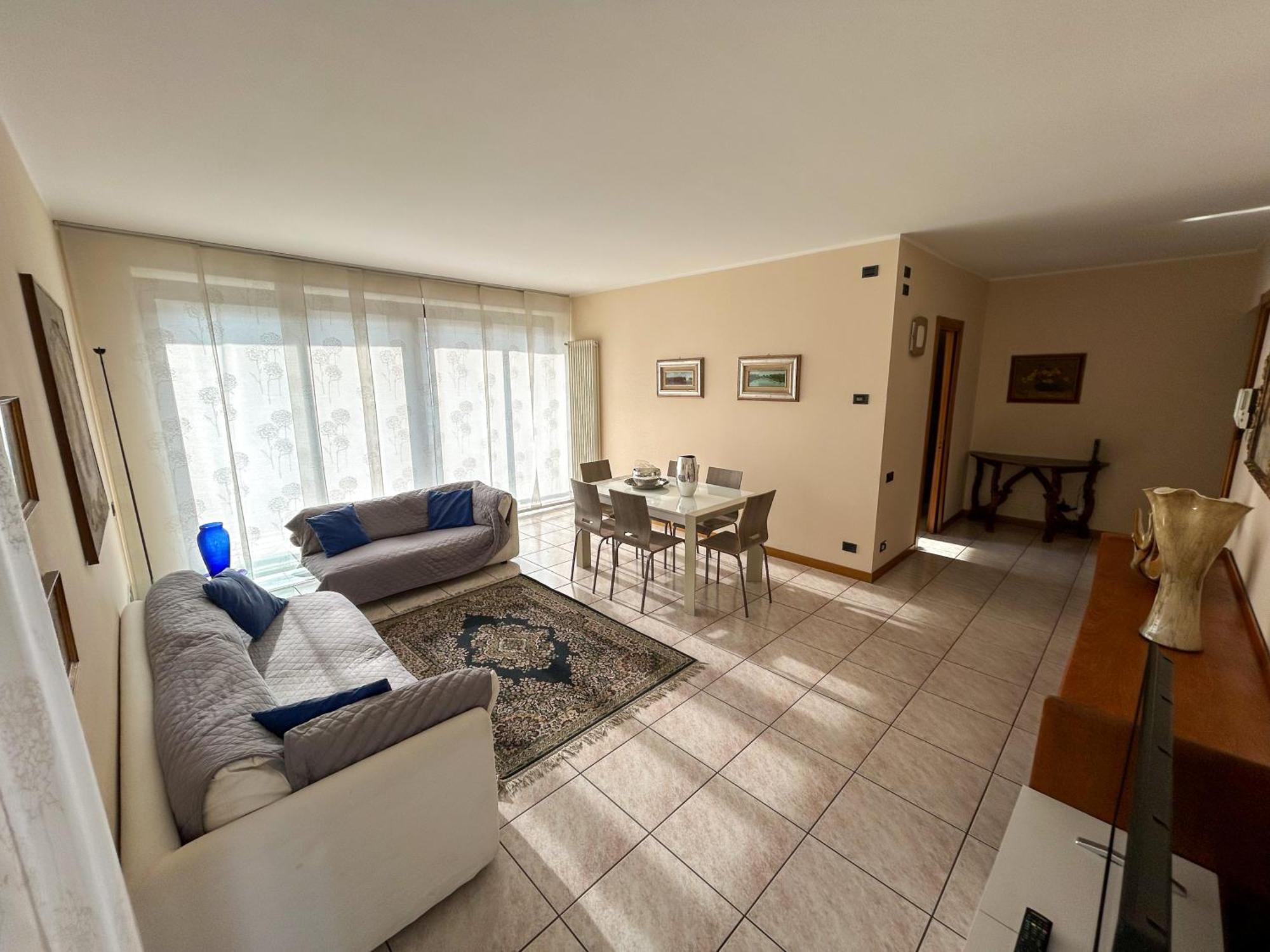 Esclusivo 120 Mq Nel Cuore Di Apartment