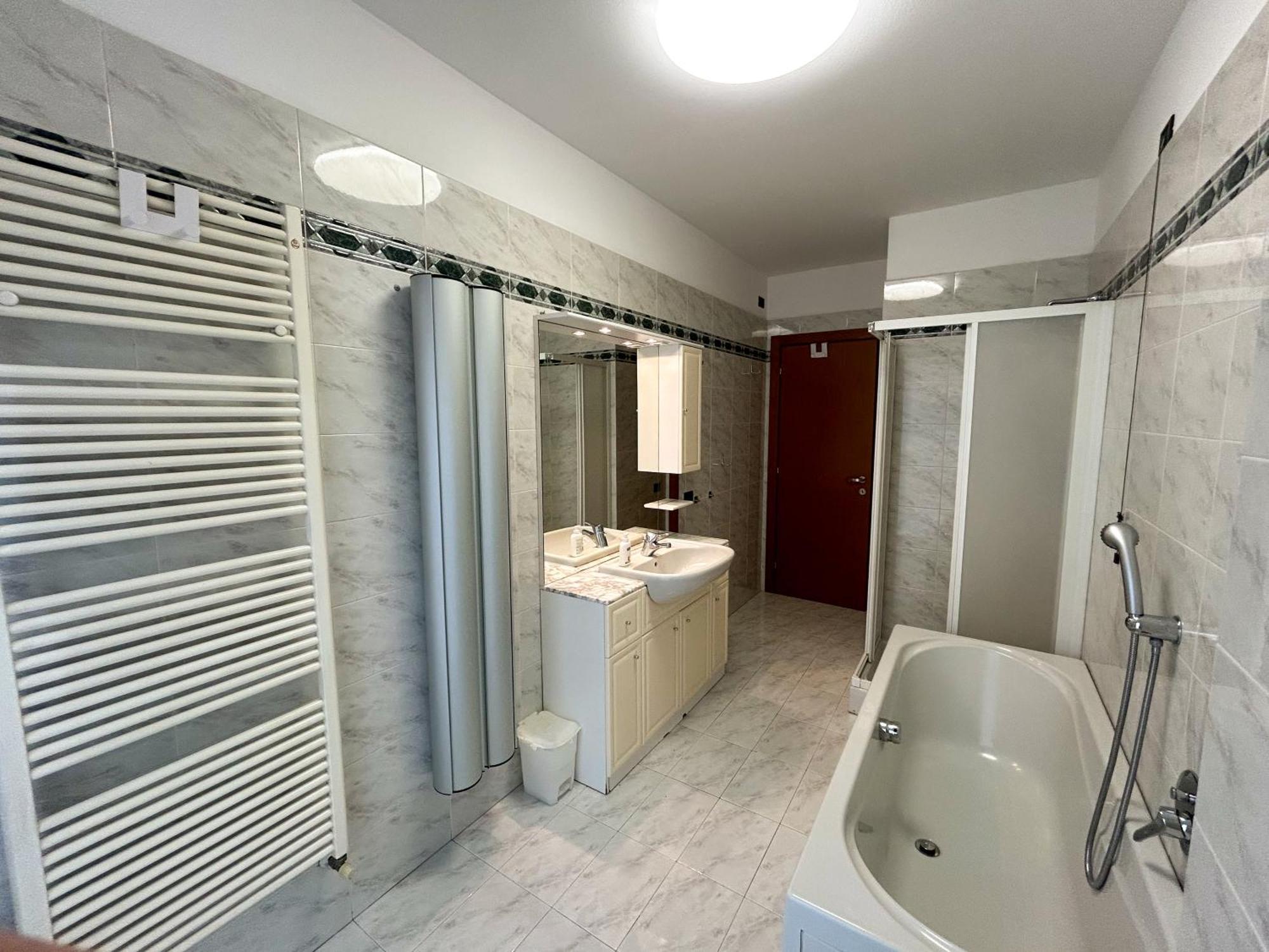 Apartment Esclusivo 120 Mq Nel Cuore Di *
